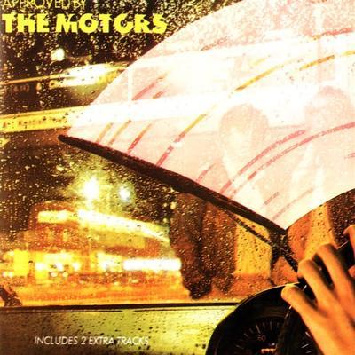  - THE MOTORS