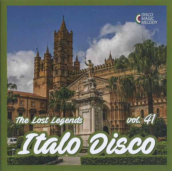  Shake Body - Susy