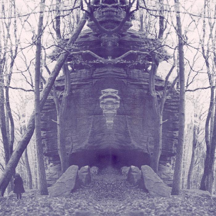 Objets enchâssés dans un anneau planétaire - Accident Fantôme