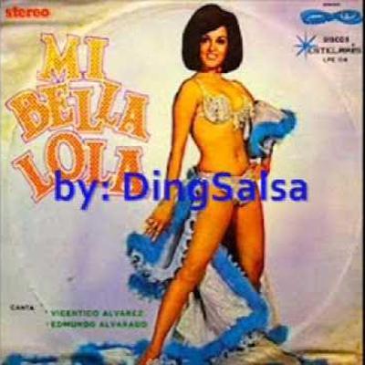  - Vicentico Alvarez y su Salsa