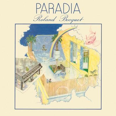 Paradia - Roland Bocquet