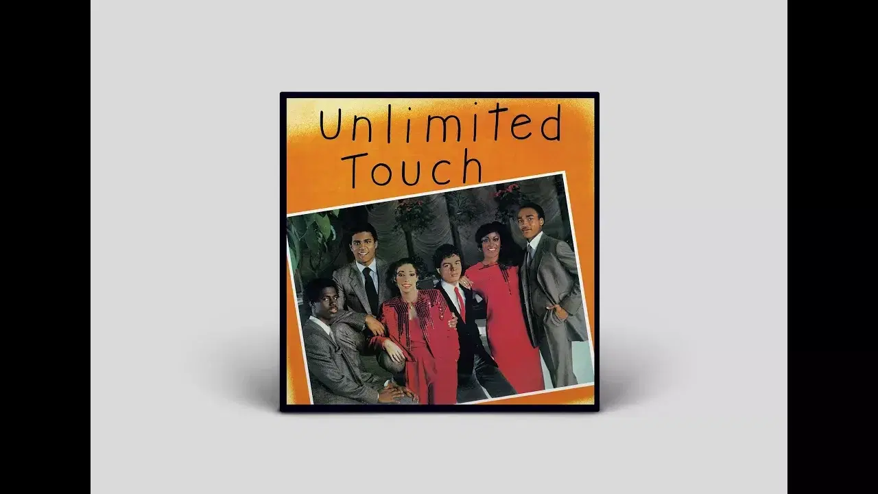 Happily Ever After - Unlimited Touch