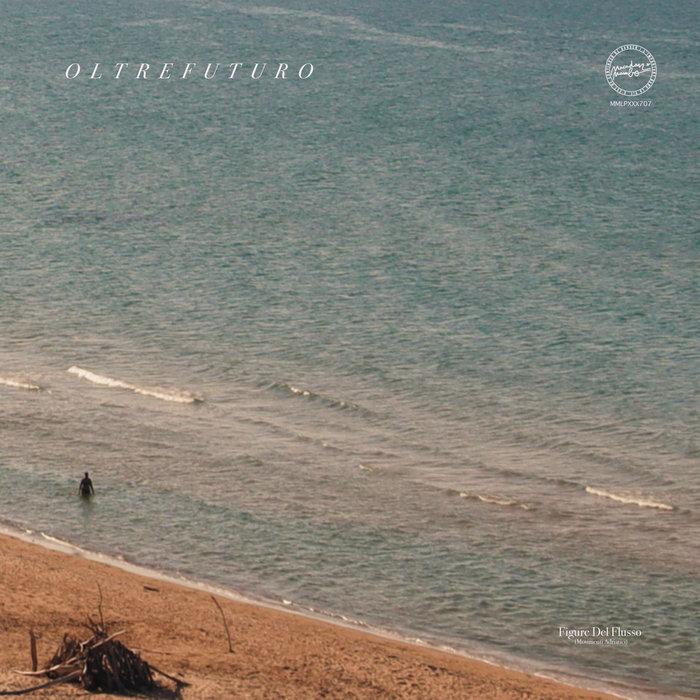 MMLPXXX707 - OLTREFUTURO "Figure Del Flusso (Movimenti Adriatici)” - Oltrefuturo