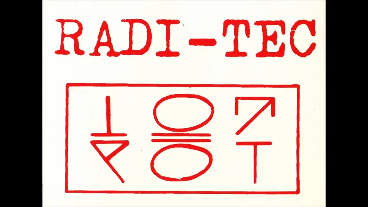 Radi-Tec - Kees De Groot