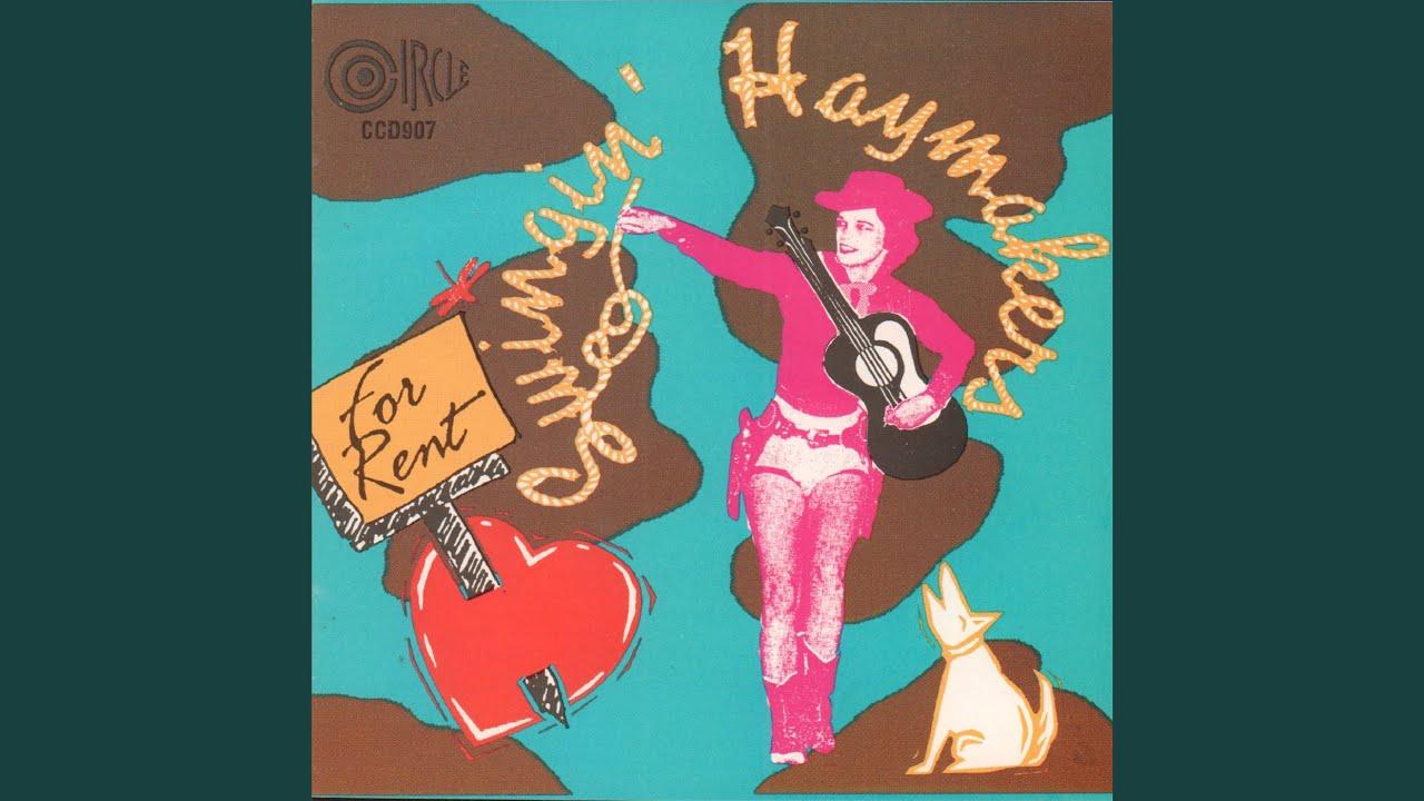  - Swingin' Haymakers