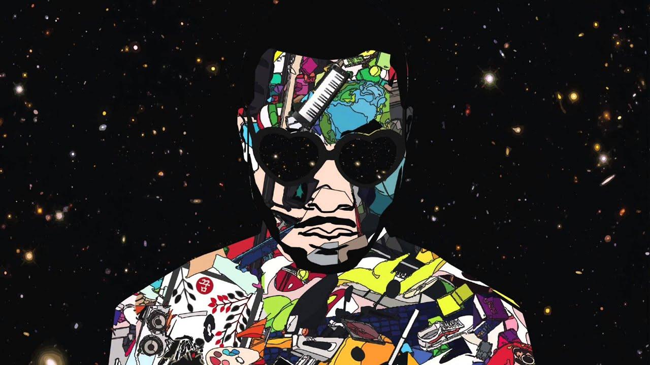 Universes (CD Edition) - Seven Davis Jr