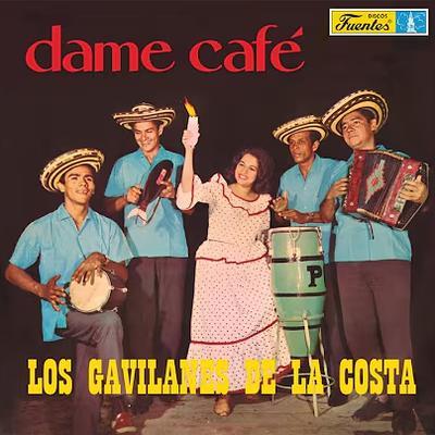 45 rpm - Los Gavilanes de la Costa
