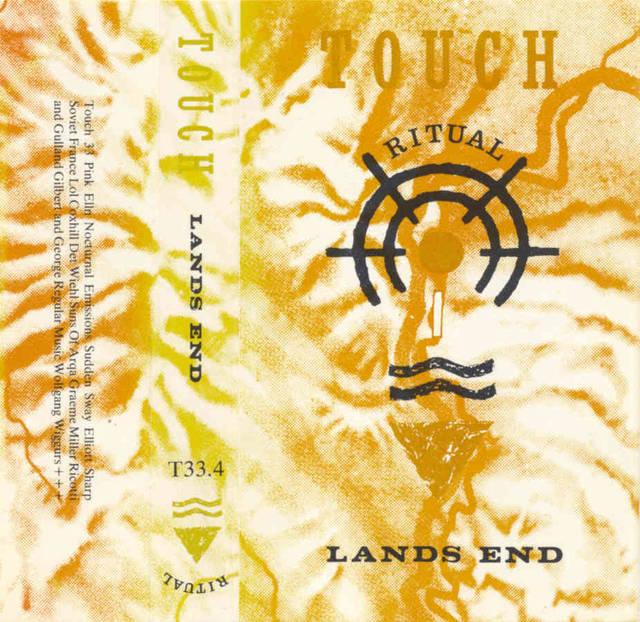 Ritual: Lands End - [unknown]