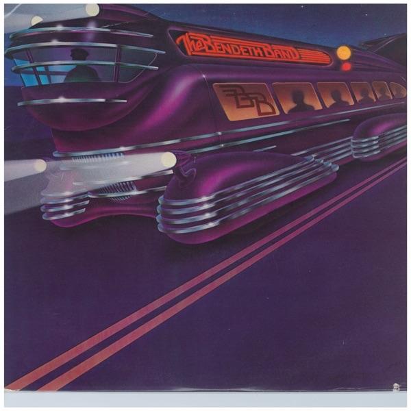 The Bendeth Band - David Bendeth