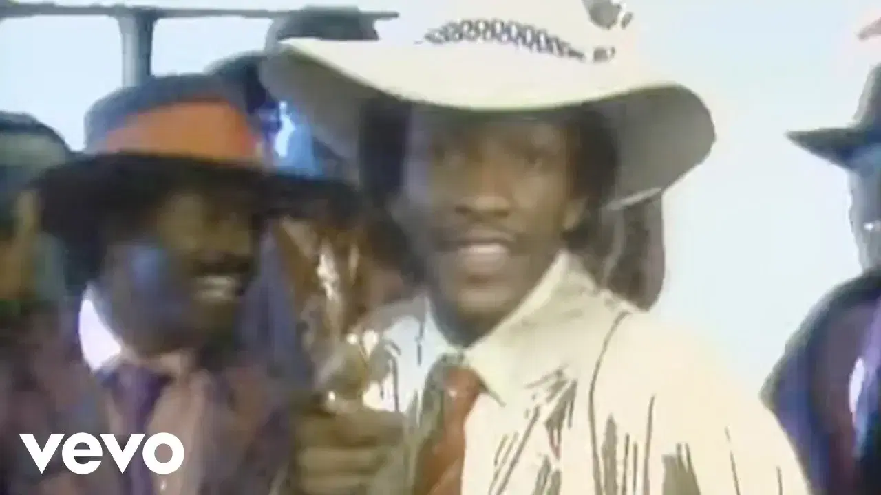 As One - Kool & The Gang