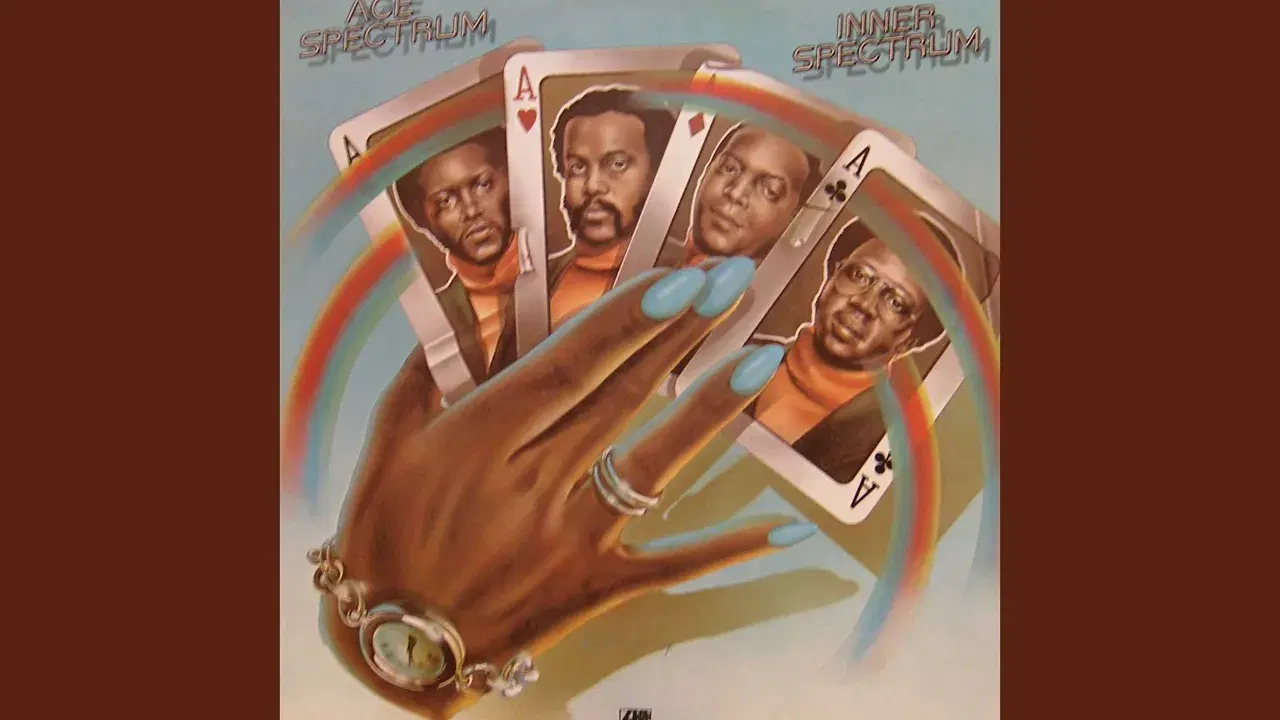 Inner Spectrum - Ace Spectrum