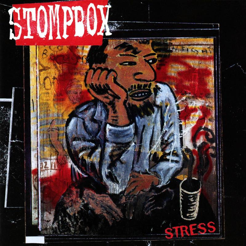 Stress - Stompbox