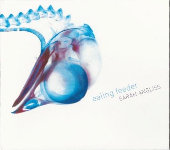 Ealing Feeder - Sarah Angliss