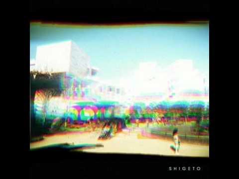 Full Circle Remixes - Shigeto