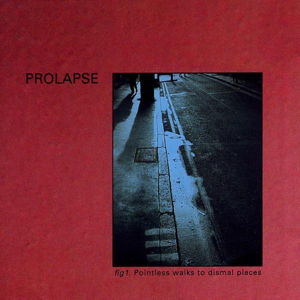 Pointless Walks to Dismal Places - Prolapse