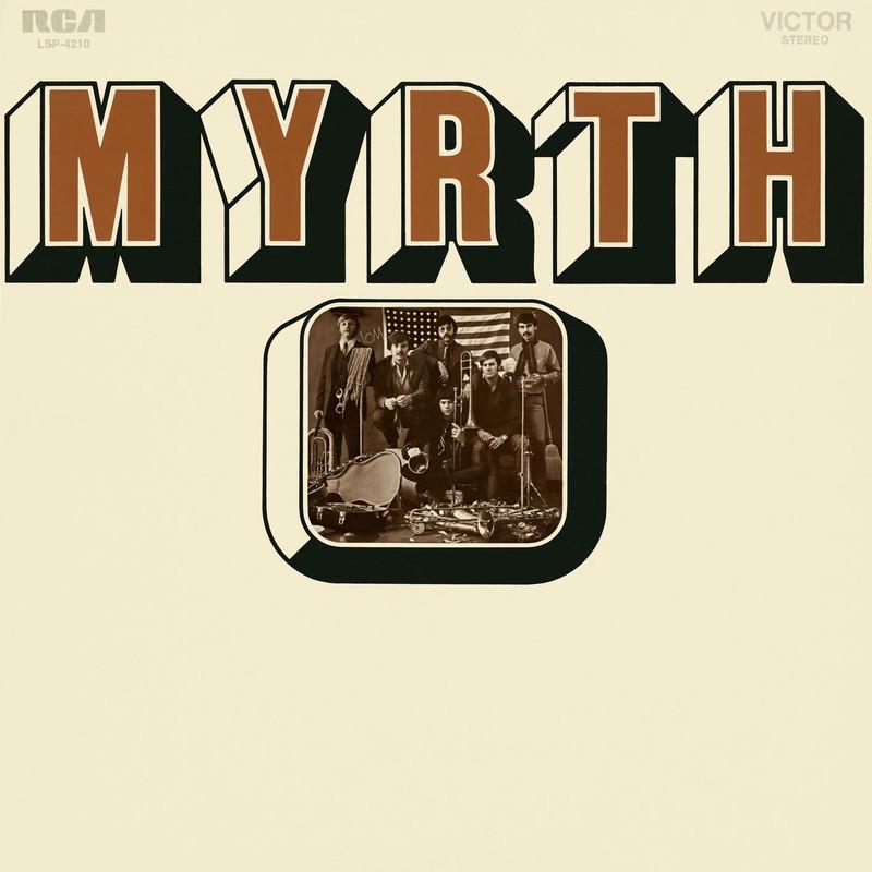  - Myrth