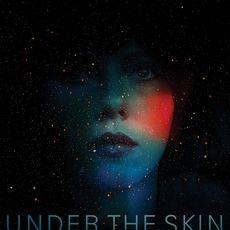Under The Skin - Mica Levi