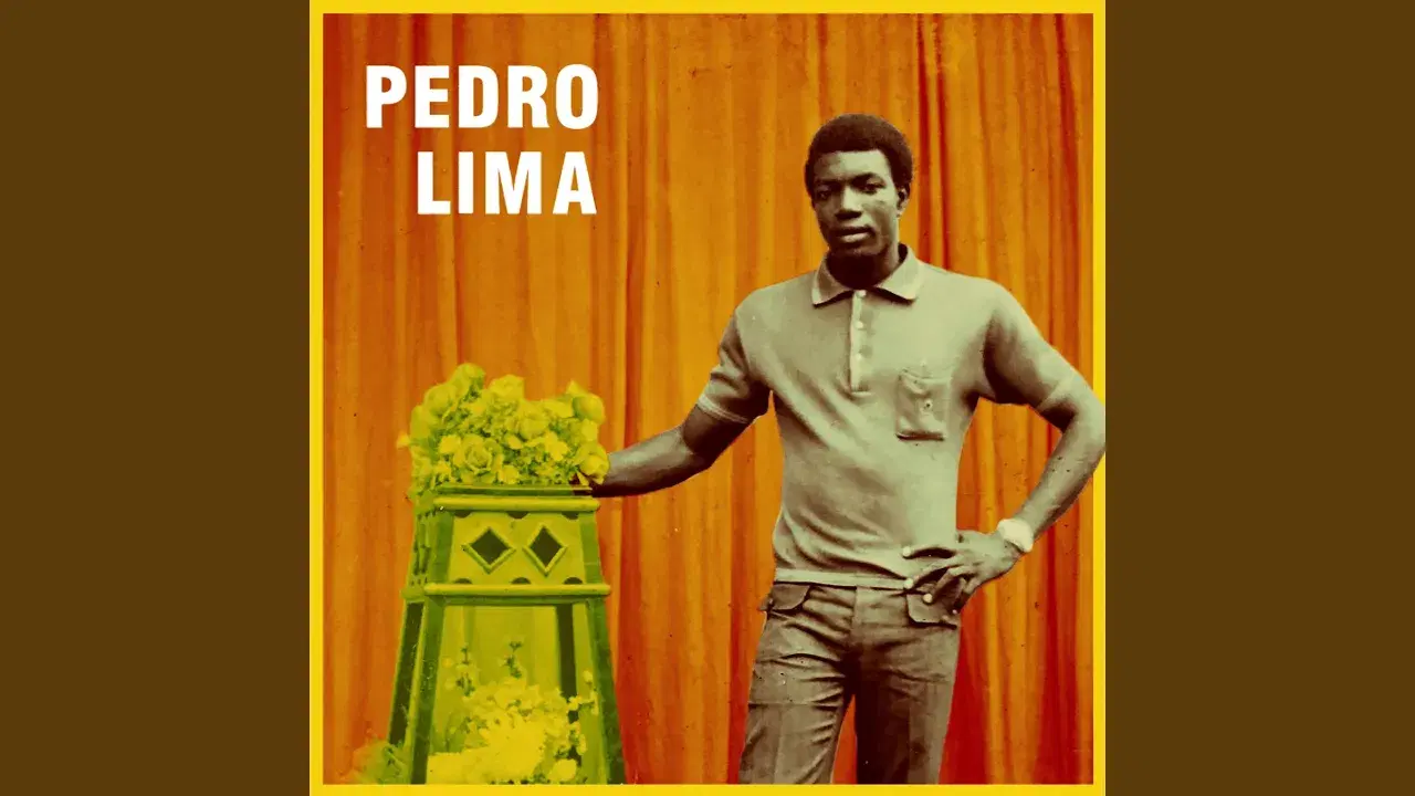  - Pedro Lima &  Os Leononses