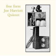 Free Form - Joe Harriott Quintet