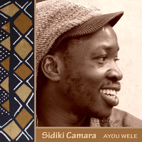  - Sidiki Camara