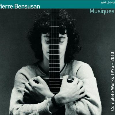 Musiques - Pierre Bensusan