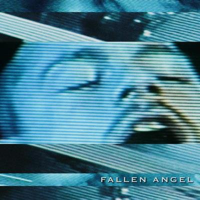 Fallen Angel - Brandy Dalton