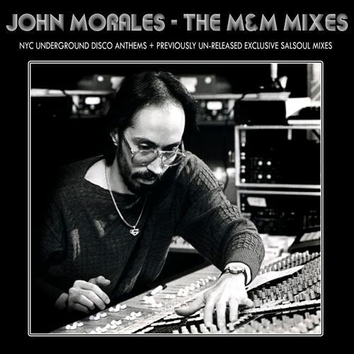 The M&M Mixes - Inner Life/John Morales Mix