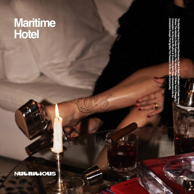 Maritime Hotel - Nutritious