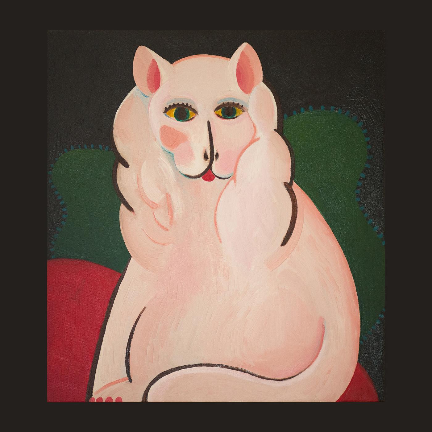 Anne, EP - Joseph Shabason