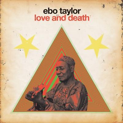  - Love And Death