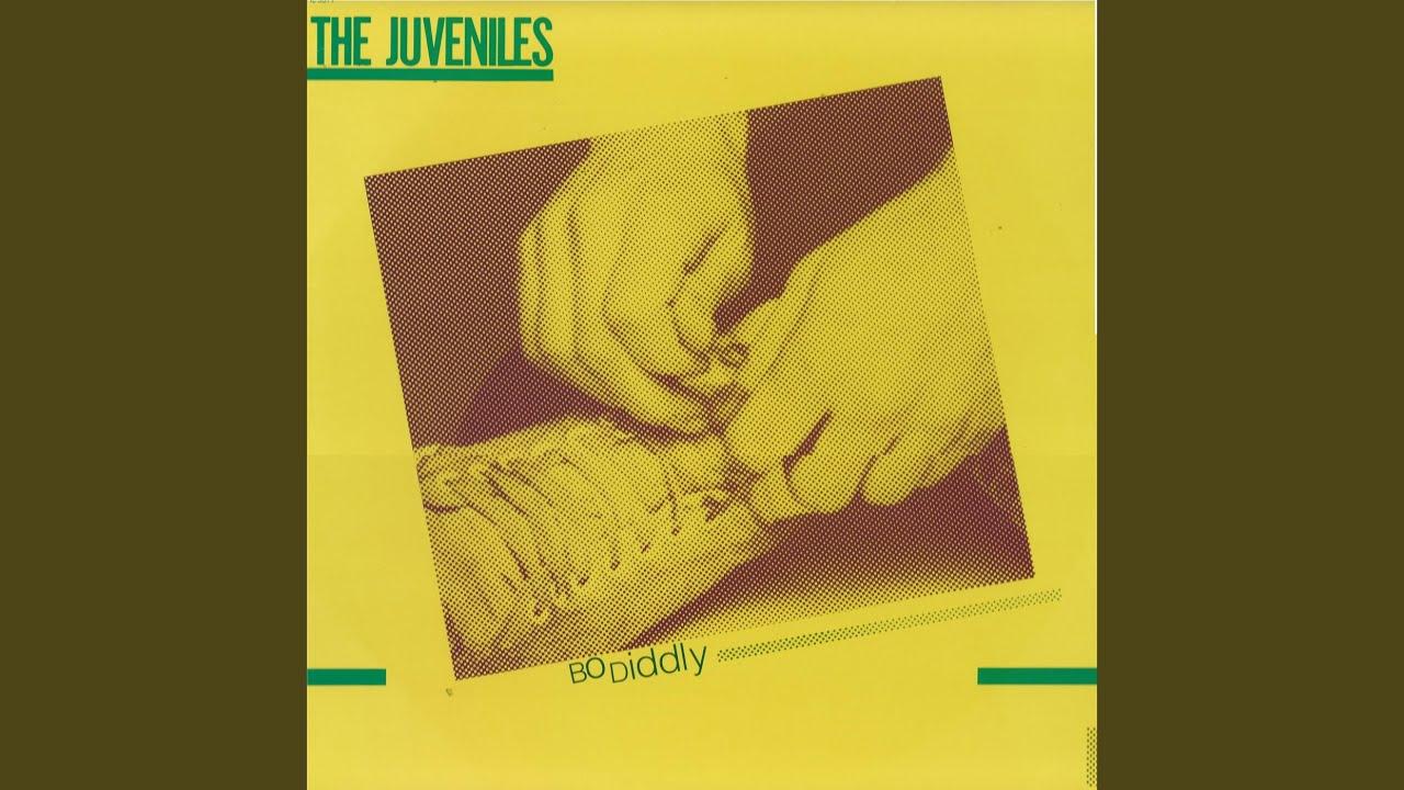  - The Juviniles