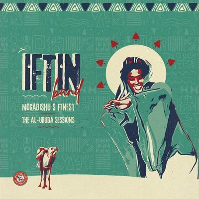 Mogadisco - Iftin Band