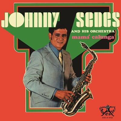  - Johnny Sedes