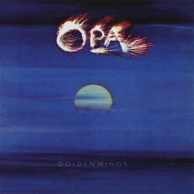 Goldenwings - Opa