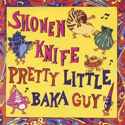  - Shonen Knife