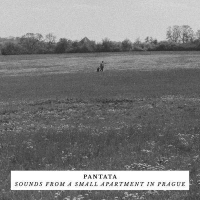 sounds from a small apartment in prague - pantata