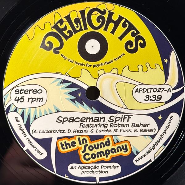  - The In Sound Company