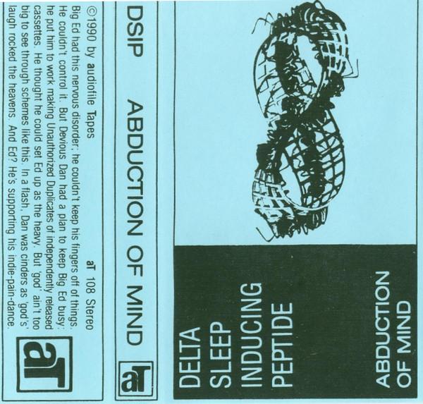  - Delta Sleep Inducing Peptide