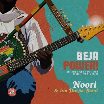  - Noori & His Dorpa Band