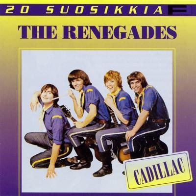  - The Renegades 