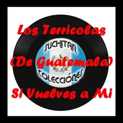 . - Los Terrícolas