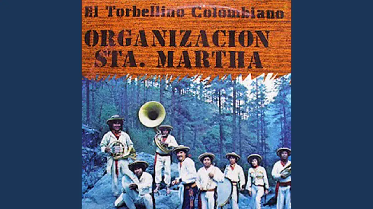  - Organización Santa Martha