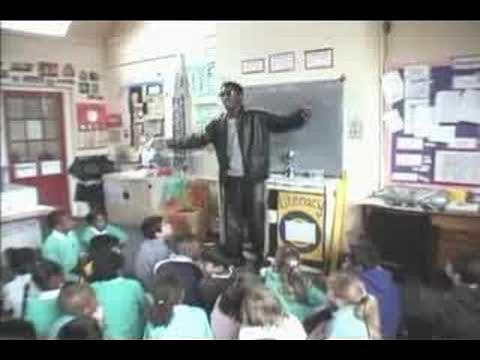 Run Come Save Me - Roots Manuva