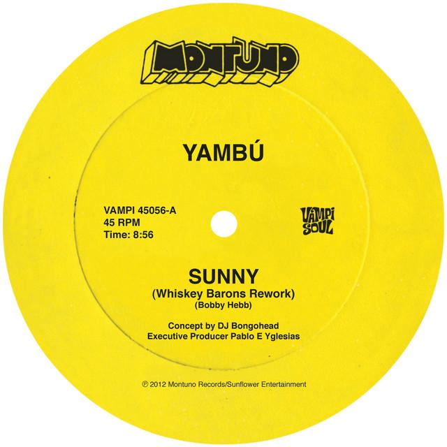 Sunny - Yambu