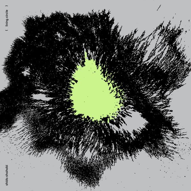 Living Circle - Shida Shahabi
