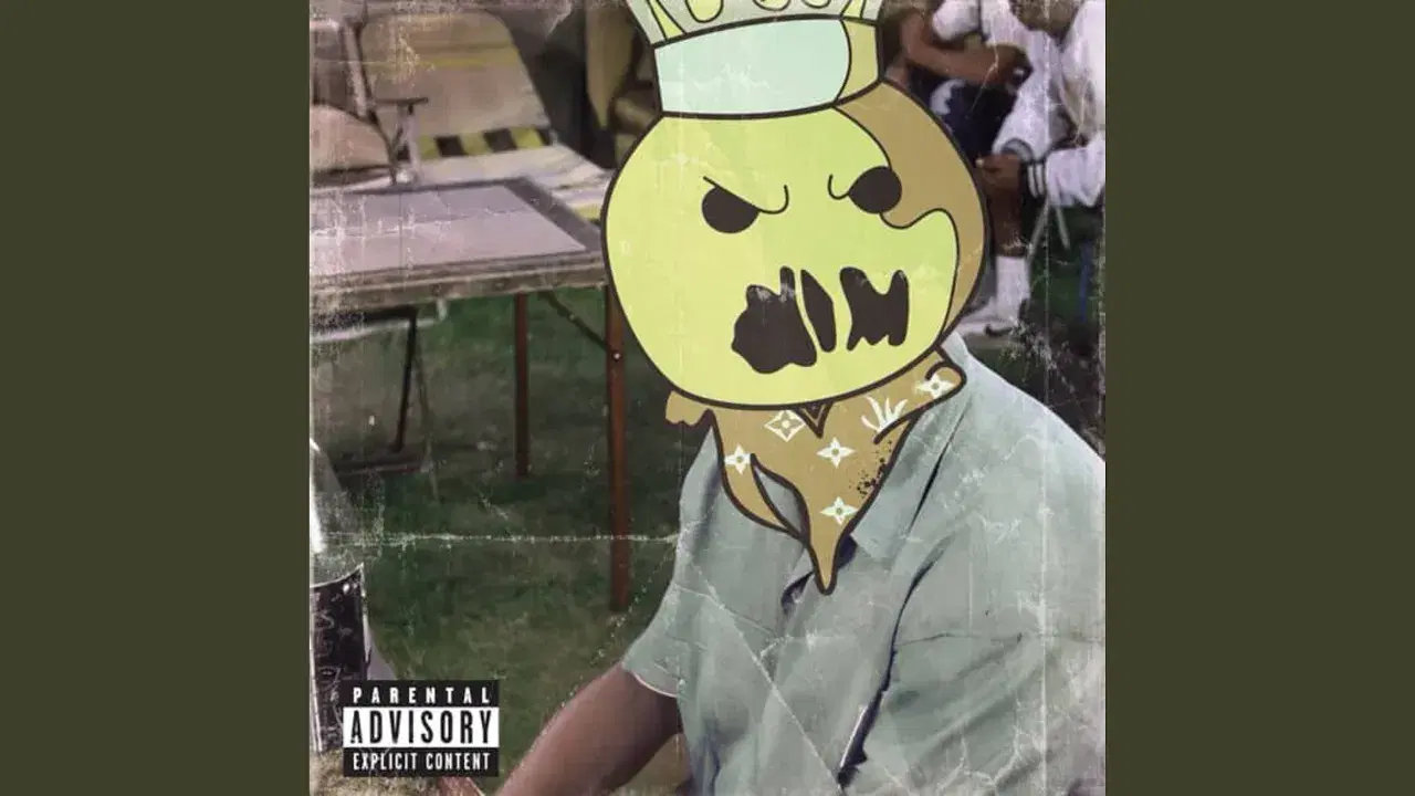 Sunsets Over Inglewood - Domo Genesis, Graymatter, Dough Networkz