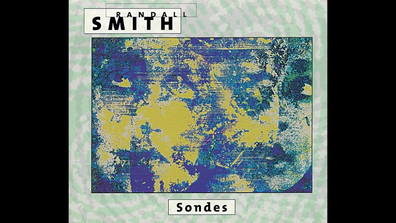 Sondes - Randall Smith