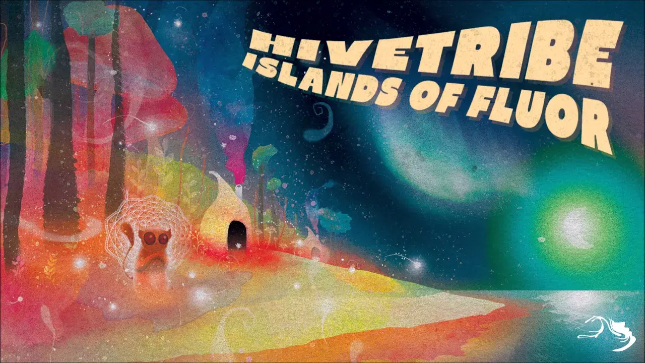  - Hivetribe