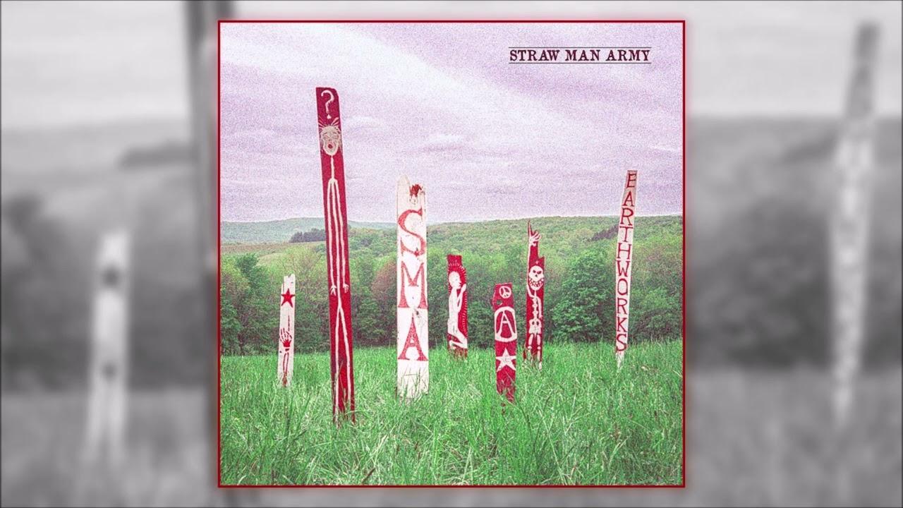  - Straw Man Army