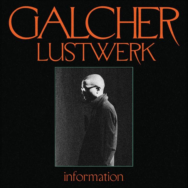 Information - Galcher Lustwerk